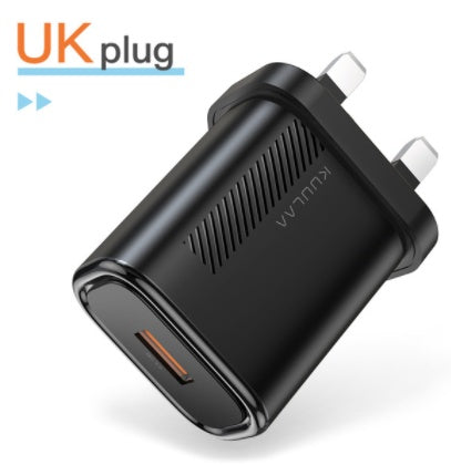 European Standard Charging Power Adapter
