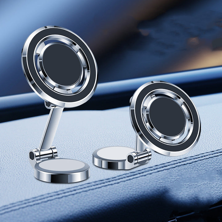 Mobile Phone Holder Clip 360 Degree Stand