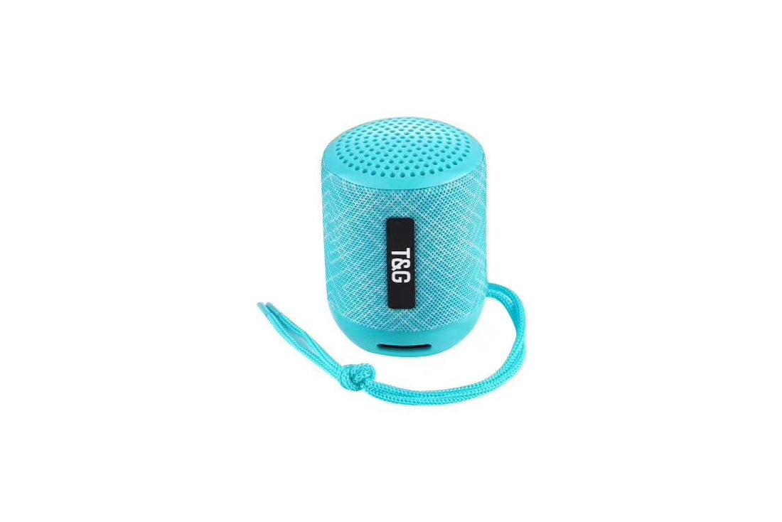 Wireless Bluetooth Speaker