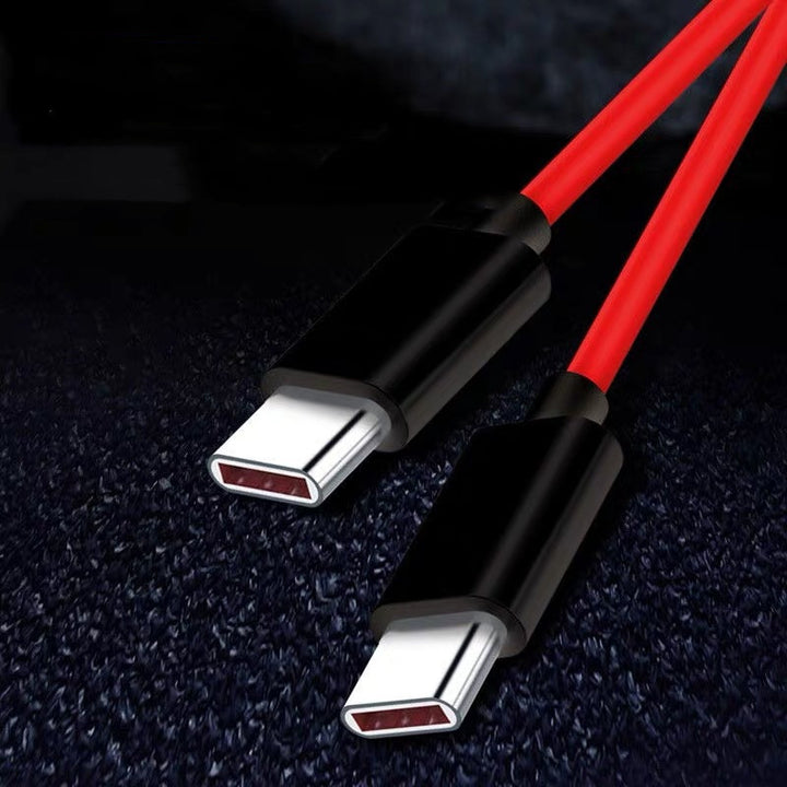 Elbow Game Esports Charging Cable