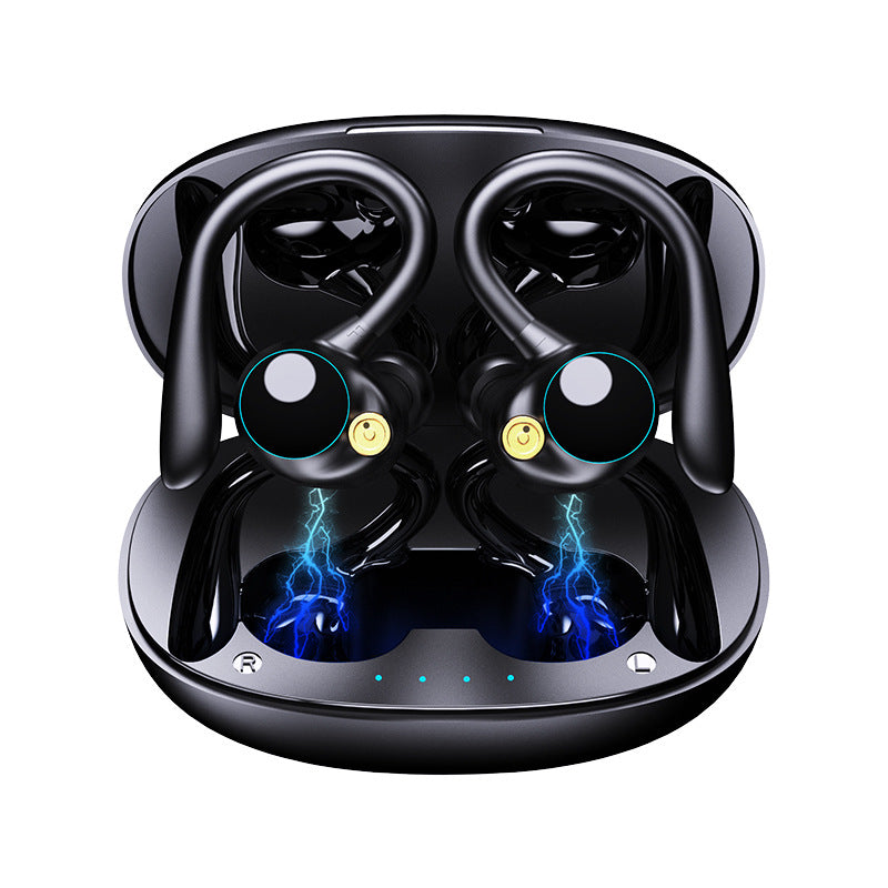 Wireless Bluetooth Headphone Waterproof Earbuds