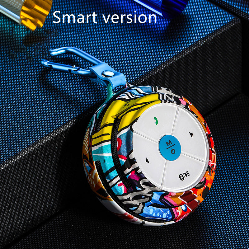 Portable Bluetooth Outdoor Wireless Speaker