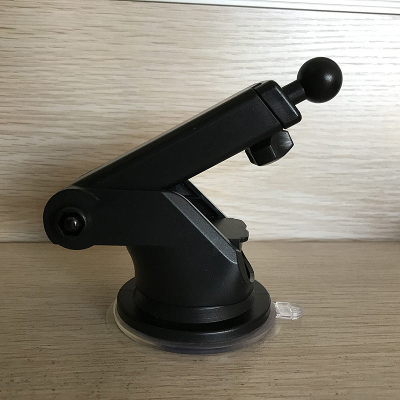Mobile Phone Car Mount Telescopic Rod
