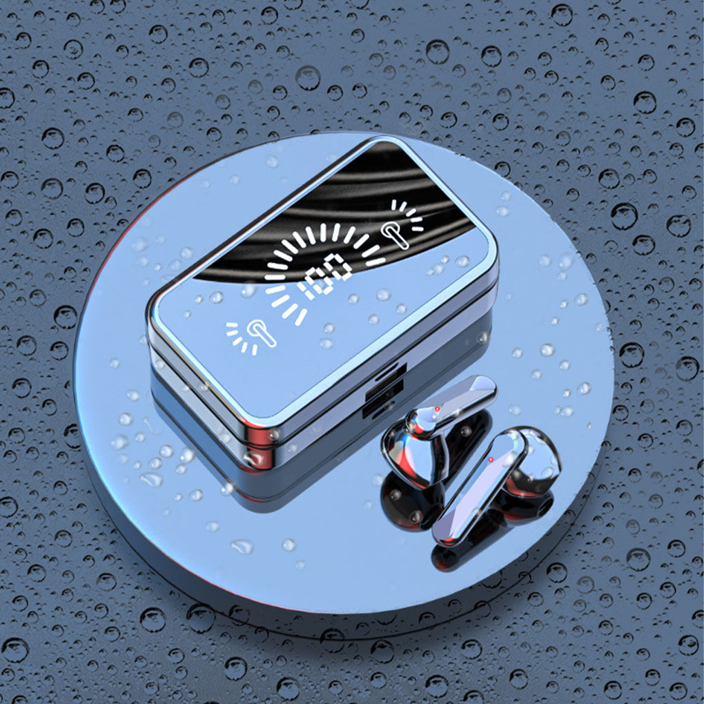 Wireless Bluetooth Earphone In-ear