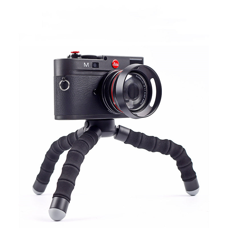 Compatible with Apple Desktop Octopus Tripod