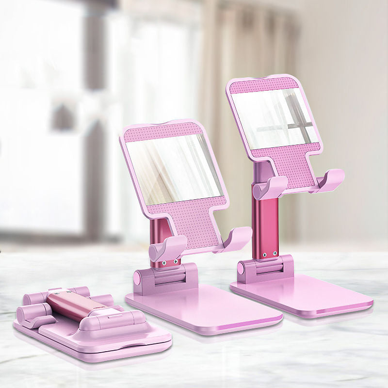 Adjustable Cell Phone Stand Tablet Holder