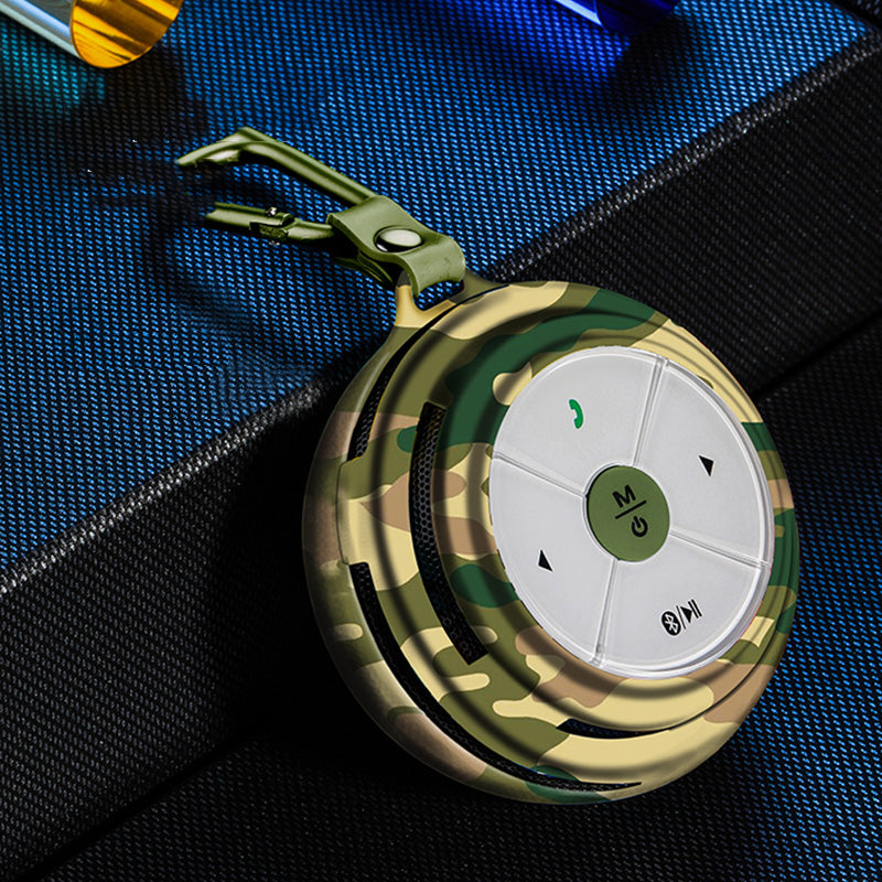 Portable Bluetooth Outdoor Wireless Speaker