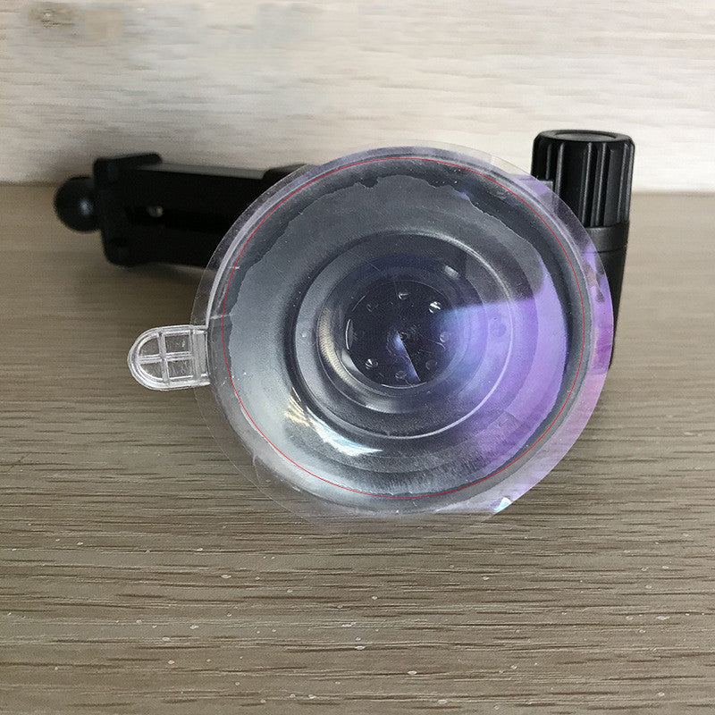 Mobile Phone Car Mount Telescopic Rod