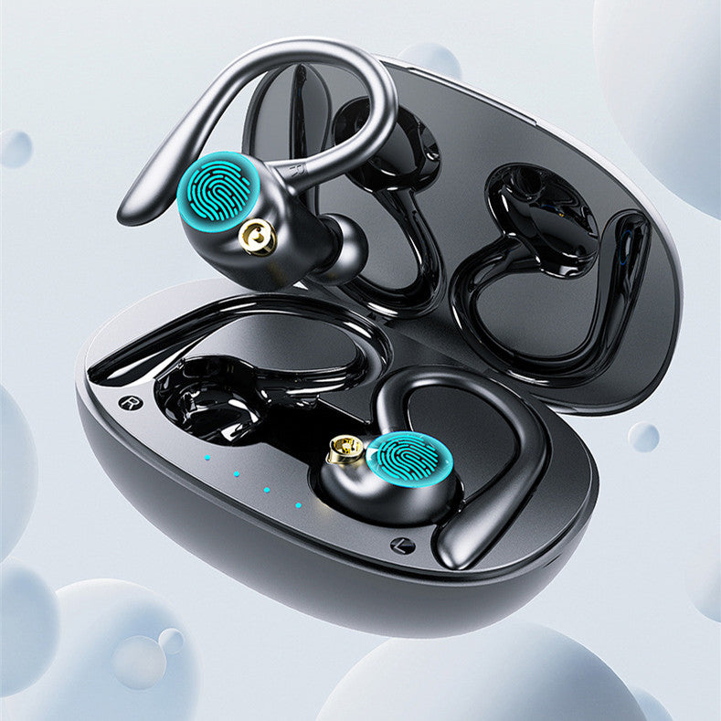 Wireless Bluetooth Headphone Waterproof Earbuds