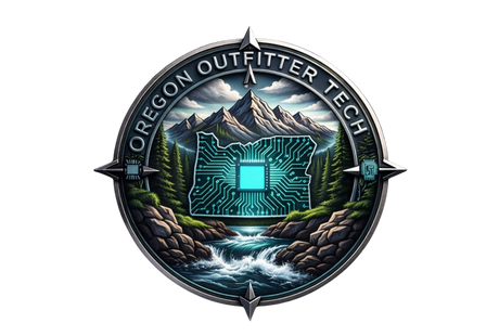 Oregon Outfitter Tech