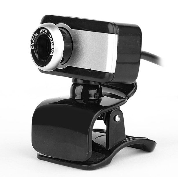 X2 Hd USB drive free stock Webcam