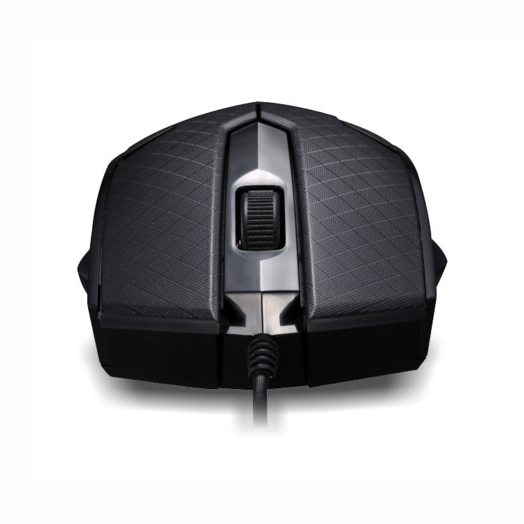 Personality USB Wired Desktop Mouse
