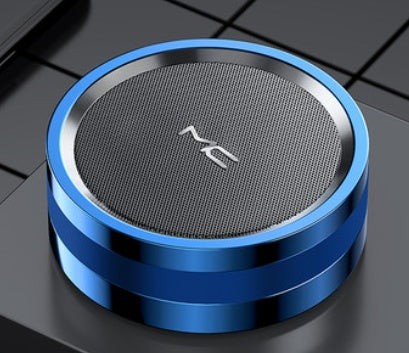 Bluetooth Wireless Portable Speaker