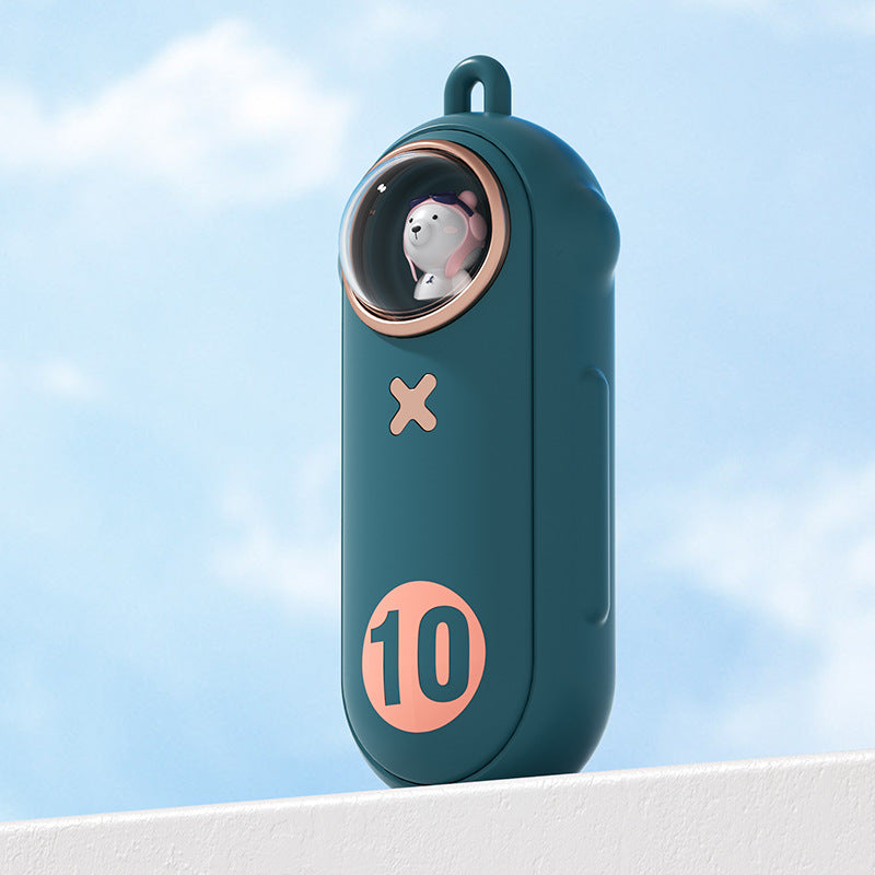 Mini USB Portable Power Bank