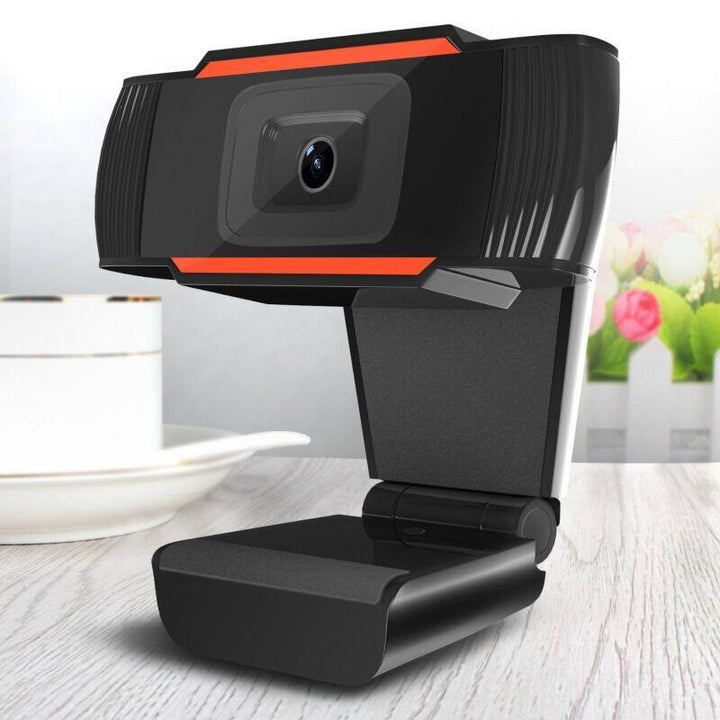 X2 Hd USB drive free stock Webcam