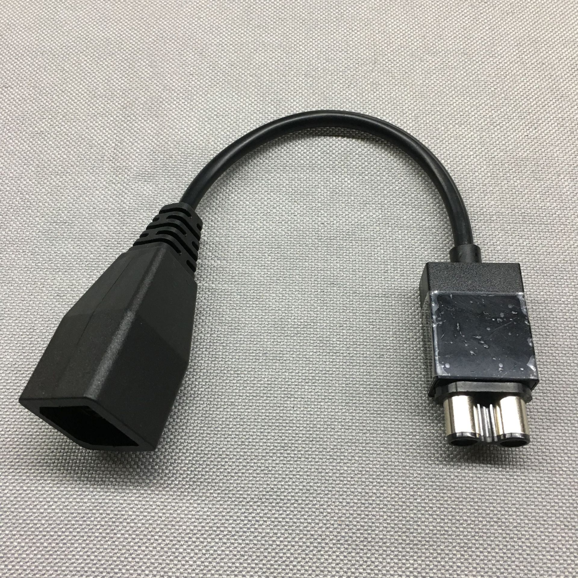 Power Charging Adapter Conversion Wire