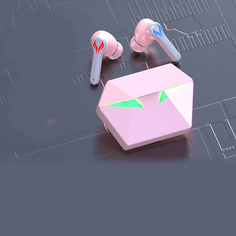 Bluetooth Wireless Headphones