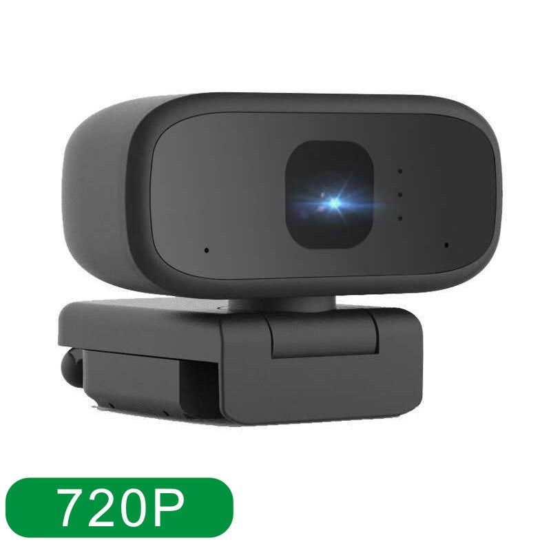Web Camera Video Webcam With Microphone