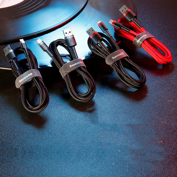 Compatible with Apple 6S Fast Charging Data Cable