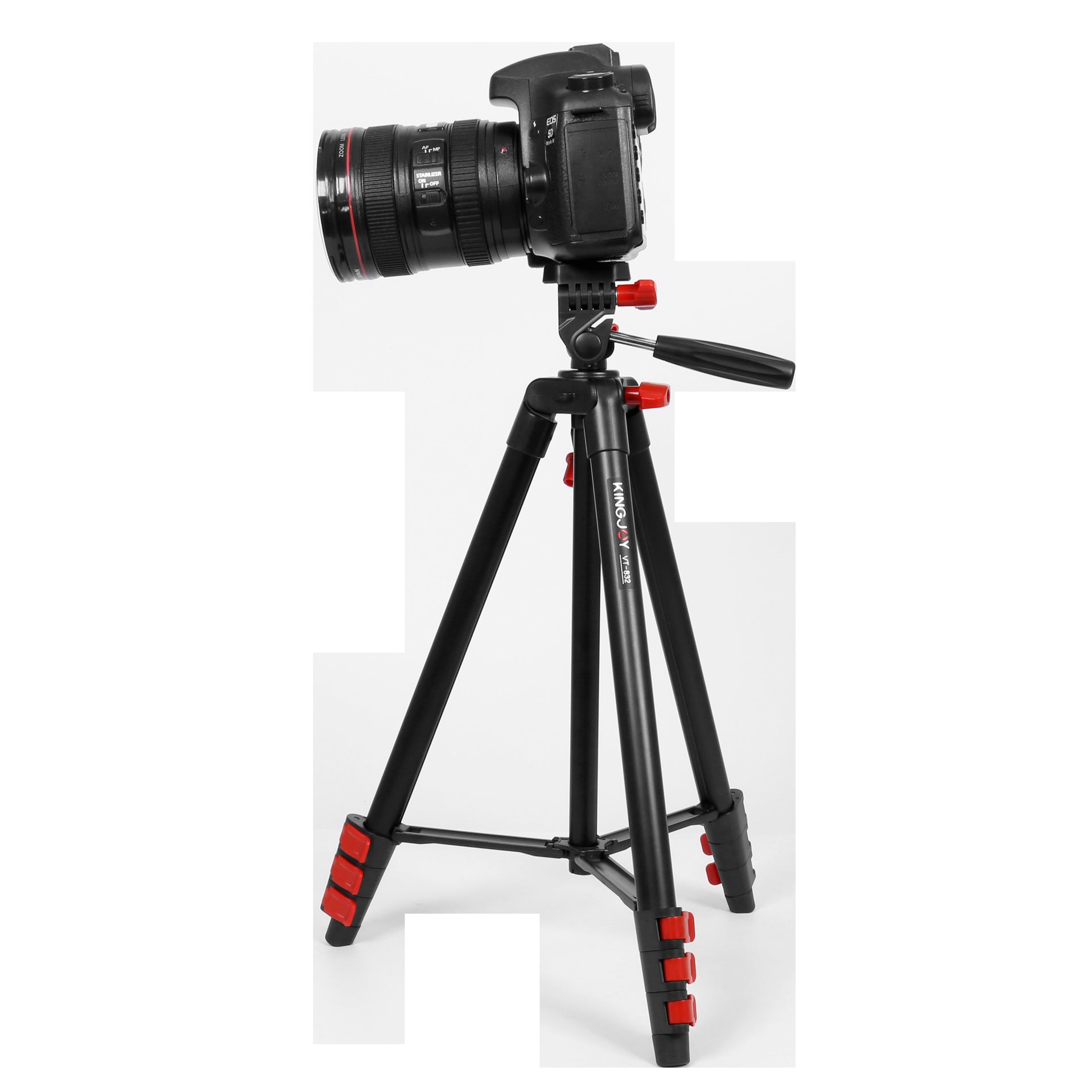 Professional Photography Camera Portable Tripod