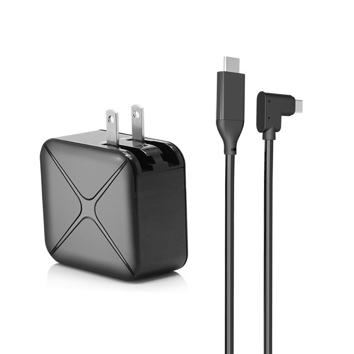 Multi-function Projection And Charging AC Adapter Base