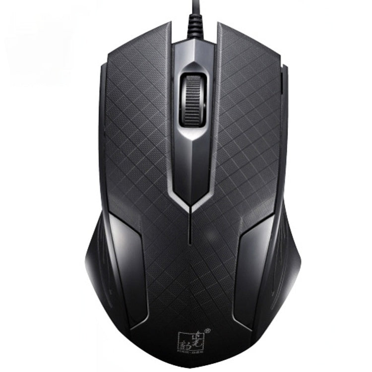 Personality USB Wired Desktop Mouse
