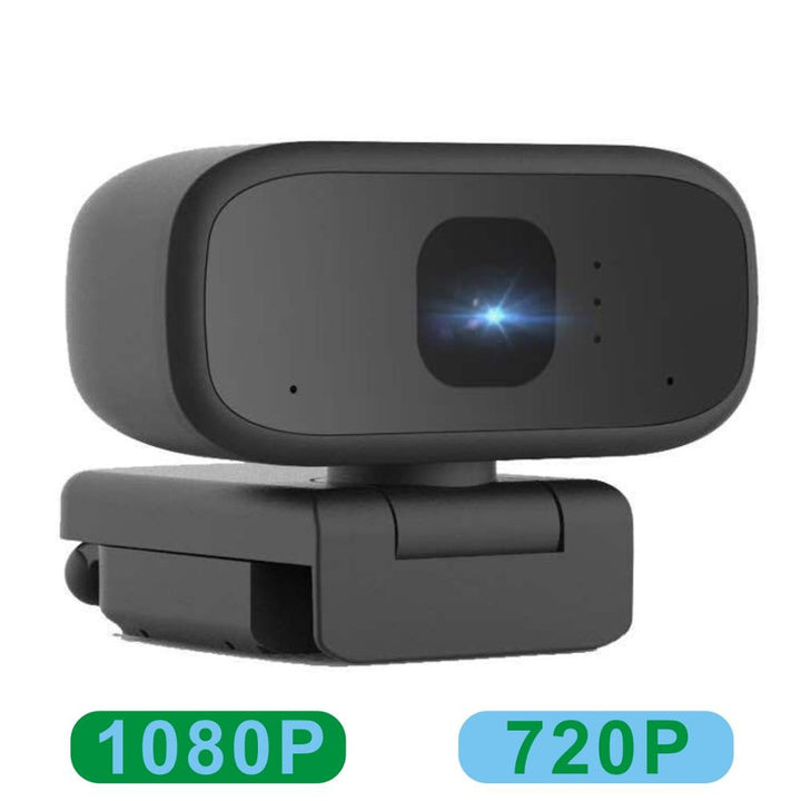 Web Camera Video Webcam With Microphone