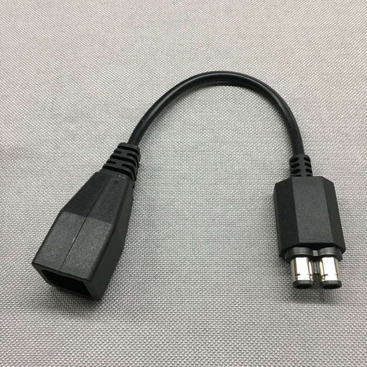 Power Charging Adapter Conversion Wire