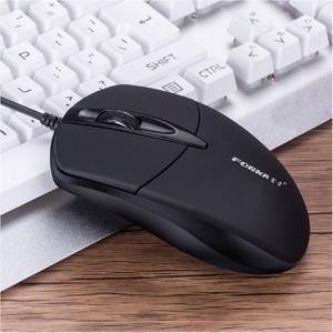 USB Wired Computer Mouse